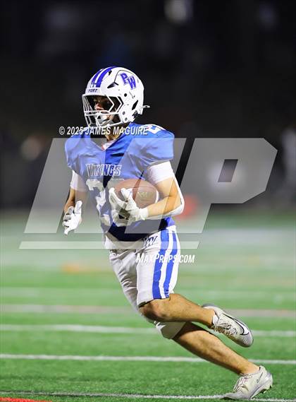 Thumbnail 1 in Syosset @ Port Washington (NYSPHSAA Section 8 Class A Quarterfinal) photogallery.