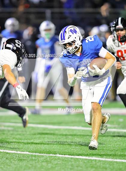 Thumbnail 3 in Syosset @ Port Washington (NYSPHSAA Section 8 Class A Quarterfinal) photogallery.