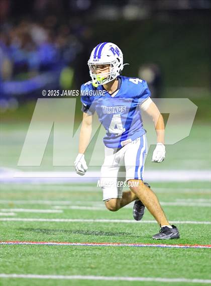 Thumbnail 3 in Syosset @ Port Washington (NYSPHSAA Section 8 Class A Quarterfinal) photogallery.