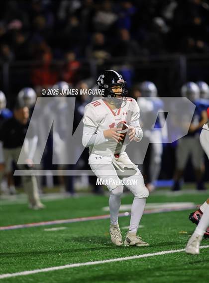 Thumbnail 1 in Syosset @ Port Washington (NYSPHSAA Section 8 Class A Quarterfinal) photogallery.