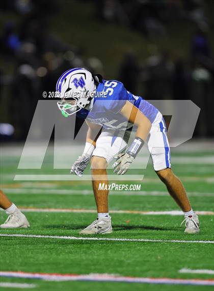 Thumbnail 3 in Syosset @ Port Washington (NYSPHSAA Section 8 Class A Quarterfinal) photogallery.