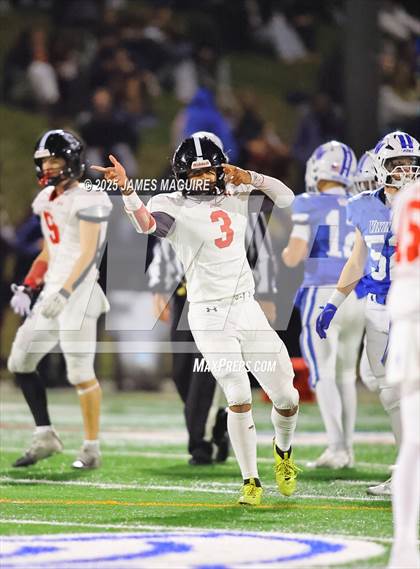 Thumbnail 1 in Syosset @ Port Washington (NYSPHSAA Section 8 Class A Quarterfinal) photogallery.