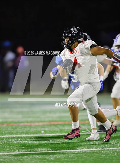 Thumbnail 3 in Syosset @ Port Washington (NYSPHSAA Section 8 Class A Quarterfinal) photogallery.