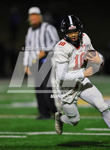 Thumbnail 2 in Syosset @ Port Washington (NYSPHSAA Section 8 Class A Quarterfinal) photogallery.