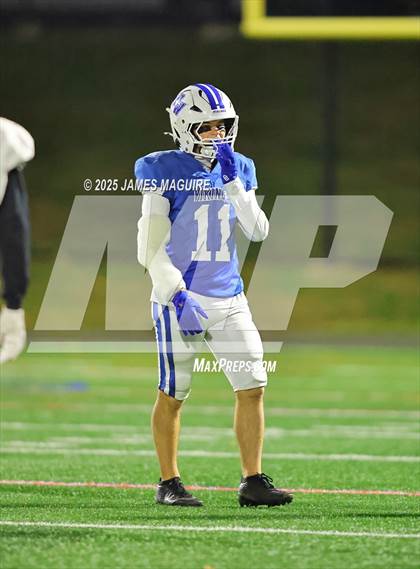 Thumbnail 2 in Syosset @ Port Washington (NYSPHSAA Section 8 Class A Quarterfinal) photogallery.