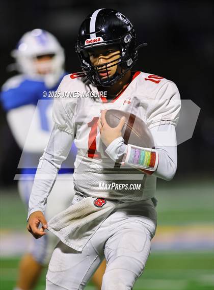 Thumbnail 1 in Syosset @ Port Washington (NYSPHSAA Section 8 Class A Quarterfinal) photogallery.