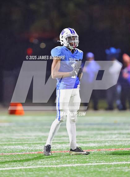 Thumbnail 2 in Syosset @ Port Washington (NYSPHSAA Section 8 Class A Quarterfinal) photogallery.