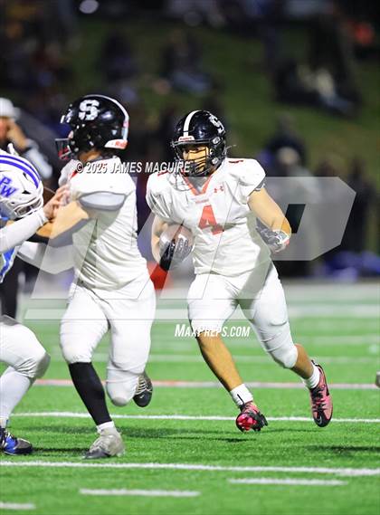 Thumbnail 3 in Syosset @ Port Washington (NYSPHSAA Section 8 Class A Quarterfinal) photogallery.