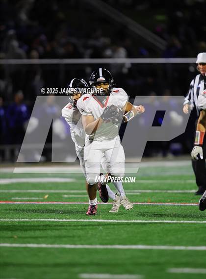 Thumbnail 2 in Syosset @ Port Washington (NYSPHSAA Section 8 Class A Quarterfinal) photogallery.