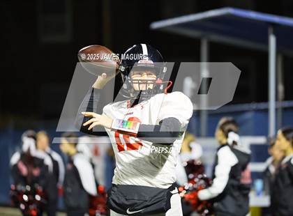 Thumbnail 1 in Syosset @ Port Washington (NYSPHSAA Section 8 Class A Quarterfinal) photogallery.