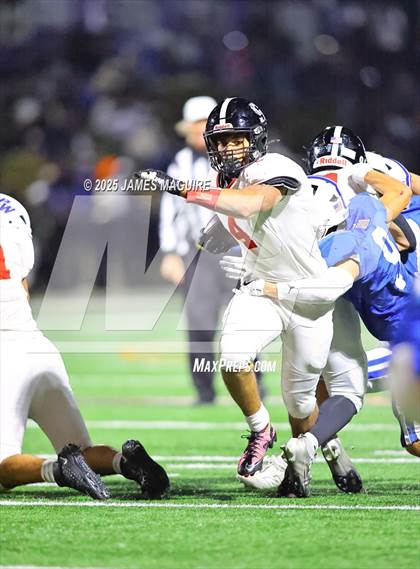 Thumbnail 2 in Syosset @ Port Washington (NYSPHSAA Section 8 Class A Quarterfinal) photogallery.