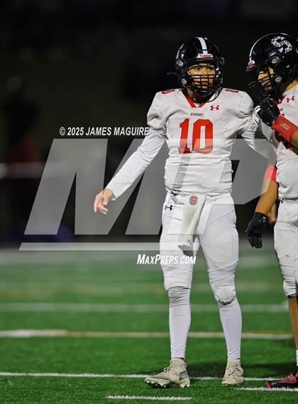 Thumbnail 1 in Syosset @ Port Washington (NYSPHSAA Section 8 Class A Quarterfinal) photogallery.