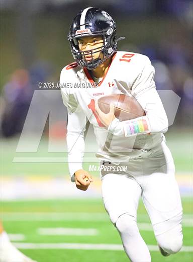 Syosset @ Port Washington (NYSPHSAA Section 8 Class A Quarterfinal)