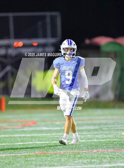 Thumbnail 1 in Syosset @ Port Washington (NYSPHSAA Section 8 Class A Quarterfinal) photogallery.