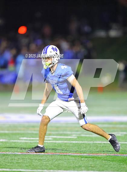 Thumbnail 1 in Syosset @ Port Washington (NYSPHSAA Section 8 Class A Quarterfinal) photogallery.