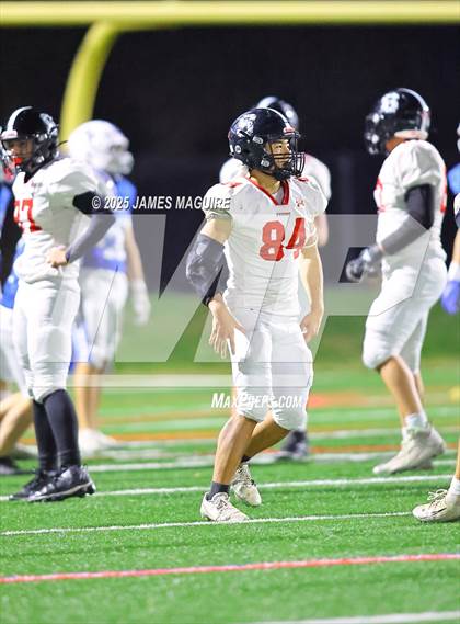 Thumbnail 3 in Syosset @ Port Washington (NYSPHSAA Section 8 Class A Quarterfinal) photogallery.