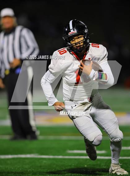 Thumbnail 3 in Syosset @ Port Washington (NYSPHSAA Section 8 Class A Quarterfinal) photogallery.