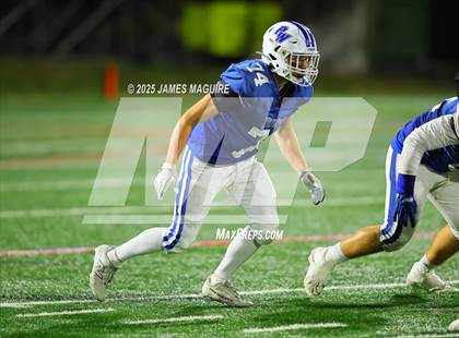 Thumbnail 1 in Syosset @ Port Washington (NYSPHSAA Section 8 Class A Quarterfinal) photogallery.