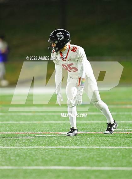 Thumbnail 1 in Syosset @ Port Washington (NYSPHSAA Section 8 Class A Quarterfinal) photogallery.