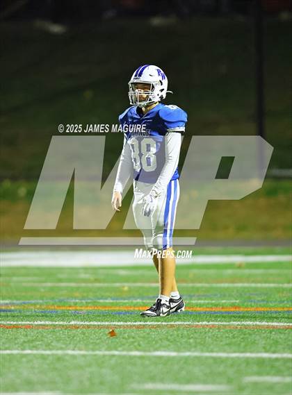 Thumbnail 1 in Syosset @ Port Washington (NYSPHSAA Section 8 Class A Quarterfinal) photogallery.