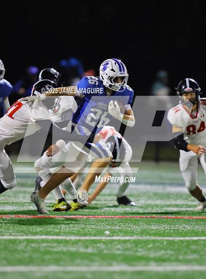 Thumbnail 1 in Syosset @ Port Washington (NYSPHSAA Section 8 Class A Quarterfinal) photogallery.