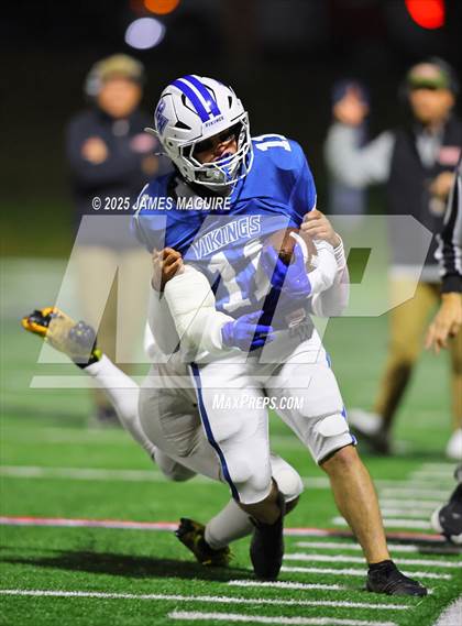 Thumbnail 2 in Syosset @ Port Washington (NYSPHSAA Section 8 Class A Quarterfinal) photogallery.