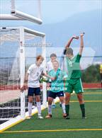 Photo from the gallery "Colorado Springs Christian @ St. Mary's"