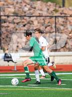 Photo from the gallery "Colorado Springs Christian @ St. Mary's"