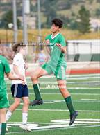 Photo from the gallery "Colorado Springs Christian @ St. Mary's"