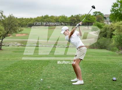 Thumbnail 1 in UIL Golf Boys 5A Region 4 District 25 Tournament photogallery.