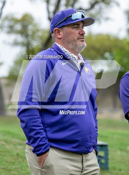 Thumbnail 1 in UIL Golf Boys 5A Region 4 District 25 Tournament photogallery.