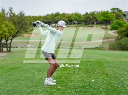 Thumbnail 1 in UIL Golf Boys 5A Region 4 District 25 Tournament photogallery.