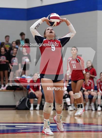 Thumbnail 1 in Round Rock Christian Academy @ Brazos Christian photogallery.