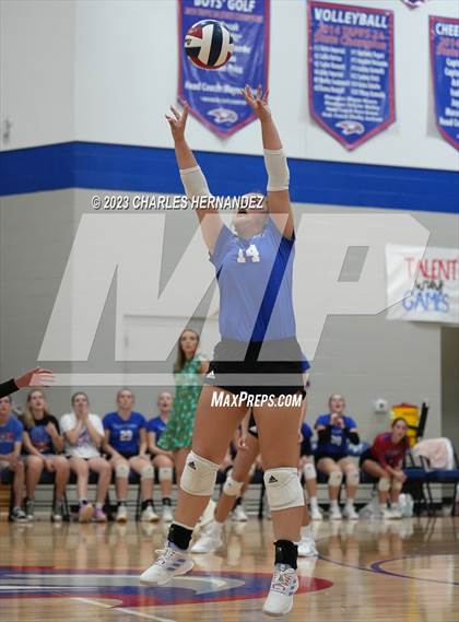Thumbnail 2 in Round Rock Christian Academy @ Brazos Christian photogallery.