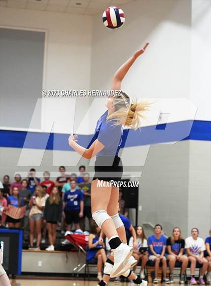 Thumbnail 2 in Round Rock Christian Academy @ Brazos Christian photogallery.