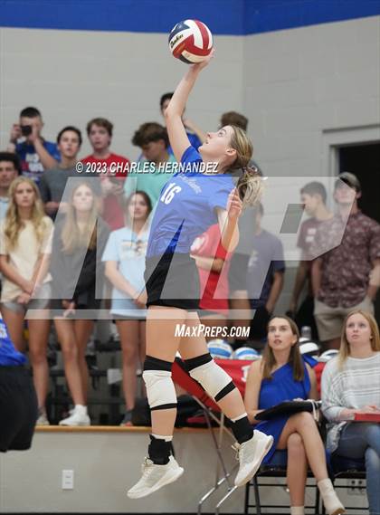 Thumbnail 2 in Round Rock Christian Academy @ Brazos Christian photogallery.