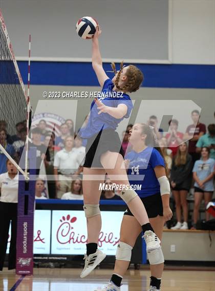 Thumbnail 1 in Round Rock Christian Academy @ Brazos Christian photogallery.