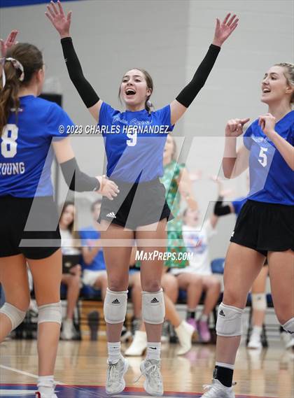 Thumbnail 1 in Round Rock Christian Academy @ Brazos Christian photogallery.
