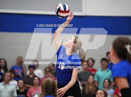 Thumbnail 3 in Round Rock Christian Academy @ Brazos Christian photogallery.