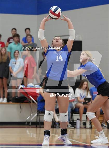 Thumbnail 2 in Round Rock Christian Academy @ Brazos Christian photogallery.