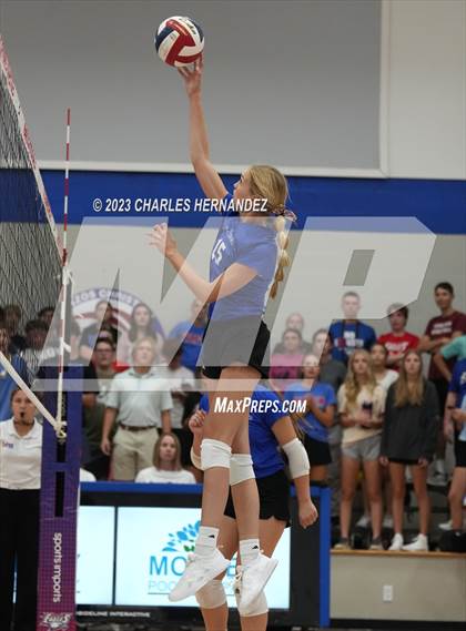 Thumbnail 2 in Round Rock Christian Academy @ Brazos Christian photogallery.