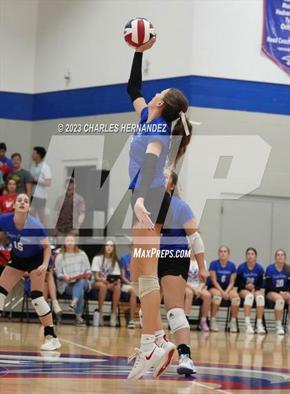 Thumbnail 1 in Round Rock Christian Academy @ Brazos Christian photogallery.