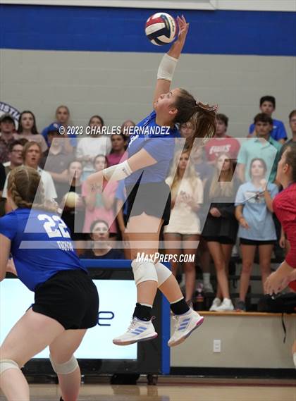 Thumbnail 2 in Round Rock Christian Academy @ Brazos Christian photogallery.