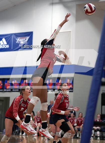 Thumbnail 1 in Round Rock Christian Academy @ Brazos Christian photogallery.