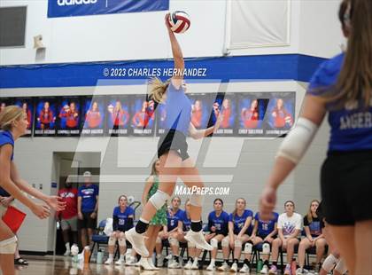 Thumbnail 3 in Round Rock Christian Academy @ Brazos Christian photogallery.