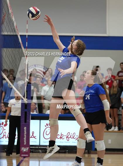 Thumbnail 3 in Round Rock Christian Academy @ Brazos Christian photogallery.