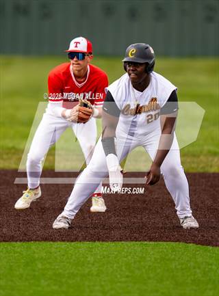 Troy @ Centerville