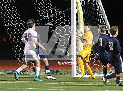 Thumbnail 3 in RHAM @ East Lyme (CIAC Class L 2nd Round) photogallery.