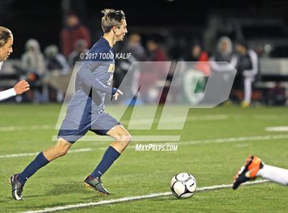 Thumbnail 1 in RHAM @ East Lyme (CIAC Class L 2nd Round) photogallery.