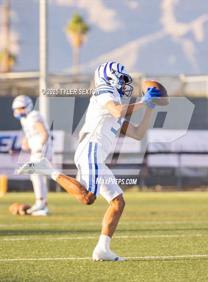 Thumbnail 3 in Marana @ Salpointe Catholic photogallery.